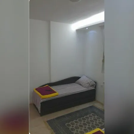 Penthouse Apartment Belgrade