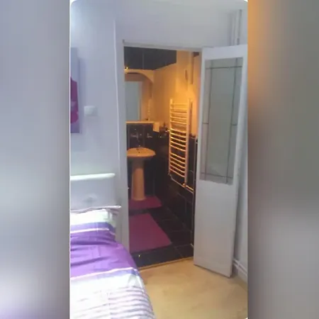 Penthouse Apartment Belgrade